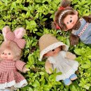 재봉틀로 시작한 옷 만들기 이미지