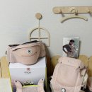 END FIT | 등센서 심한 아기의 허그파파 다이얼핏 MAX 아기띠 사용 후기