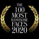 ♡‬ THE 100 MOST HANDSOME FACES ♡‬ 이미지