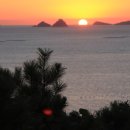 쉬미항 대합실 이미지