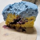 푸른빌딩 | 예쁜만큼 맛있는 푸른 용 신메뉴 후기[스타벅스 대우재단빌딩점(Ft. 제품명&amp;가격정보)]