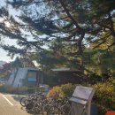 송파근린공원 화장실 이미지