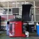 타이어블랙홀 유통단지점 이미지