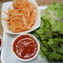 호원왕족발 이미지