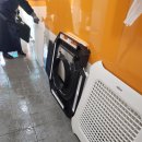 부안동초등학교 | 전주에어컨청소 부안 동초 시스템에어컨청소 1차전