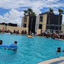 마레보야외수영장 이미지