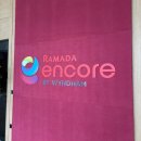 라마다앙코르바이윈덤천안 | [천안] 라마다 앙코르바이윈덤 호텔 디럭스더블 후기
