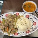 꿈의교회 앞 (꿈의교회사거리) | [도야짬뽕 안산한양대점] 한양대 에리카, 꿈의교회 근처 짬뽕맛집｜도야짬뽕 크림짬뽕 솔직후기