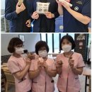 서안산노인전문병원 앞 이미지