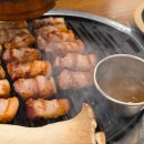 도로변(구로동로 141) | 청주 동남지구 맛집 삼겹살 좋아한다면 꼭 가봐야 할 21일 숙성 고기집 육교 후기