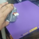 쿨패스 | 뱀부랩용 - 최신 쿨 플레이트 후기! - 보라돌이?!?!?!