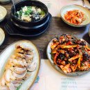 집밥 미식회 이미지