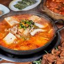 산동장안식당 이미지