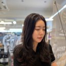장마철 곱슬 걱정 끝! 윤기나는 머릿결의 비밀 부산대 마비에 신비 시그니처 엔젤링 매직