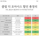 아이팁스(주) | [클럽 디 오아시스] 할인 특가 구매 완벽 가이드!