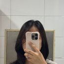 부천중학교 | 부천 미용실 추천! 살롱더샹델 부천 상동점 중단발 S컬 후기💇‍♀️