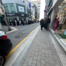 푸드폴멍 | [나 혼자 강릉 2] 강릉 길감자 평일 웨이팅 후기(월요일, 화요일 2시간 소요), 폴앤메리 수제버거