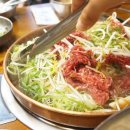 삼백불고기 이미지