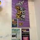 럭셔리비노래연습장 | 노원코인노래방 노원놀거리 노원 가성비 데이트 코스 쾌적하고 최신시설 엔젤스코인노래연습장 노원역점