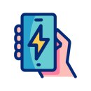 버스정류장 앞(22543) 이미지