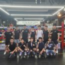 용인대SM복싱클럽 본관 이미지