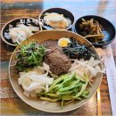 퇴촌 가성비 맛집 [ 퇴촌막국수 ] 들기름막국수 내돈내산