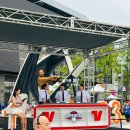 지에스(GS)25 울산동동점 | 260619 삼성라이온즈 대전 한화생명볼파크 직관_3루 내야지정석 419구역 12열 시야: 농민순대 미니족발...