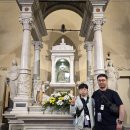 이탈리아 성지순례 일곱째 날(2024.5.14) 이미지