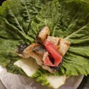 바베큐팩토리 양산점