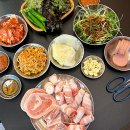 김해단체회식 엉터리무한대패 고기집 가격, 맛 추천!
