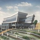 분당도서관 시청각실 이미지