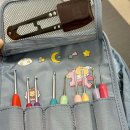 문덕수퍼 | 올리브영x망그러진 곰 콜라보 <브랜든 파우치> 내돈내산 후기 활용법