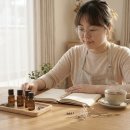 나의 향을 찾는 힐링 아로마테라피 이미지