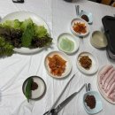 남애항식당 앤 치킨