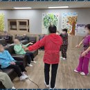 시흥시 치매안심센터(정왕센터) | 시흥재가복지 정왕노인주야간보호센터에서의 하루