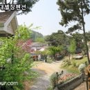 청남대 별장 펜션 이미지