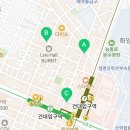 박내과의원 | [후기] 광진구 임산부 및 배우자 백일해 무료예방접종 / 접종기관 지도