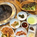 본점박대감화로구이