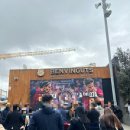 노학 축구보조구장 | [신혼여행❤️] 스페인/바르셀로나 여행 - 캄 노우 구장 투어(누캄프/캄프누)