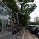 방화역 1번출구 뒤 이미지