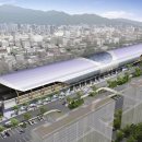 안락역(동해남부선) 이미지