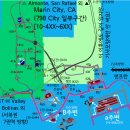 9704번: T-H Valley(서정마을) ~ 샌프란시스코(도심) ~ SFO Int&#39;l Airport - 4차 변경 이미지