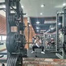 맨발의청춘 휘트니스 이미지