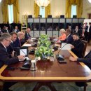 트럼프 미 대통령의 대 러시아 발언, 제대로 읽는 법-오해하기 딱 좋은 어법들 이미지