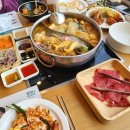 찬이네밥상 - 양주시 | 수원 정자시장 맛집 샤브올데이 가격 메뉴