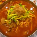 지에스(GS)25 대구칠성시장점 | 대구 중구 맛집 산더미 미성돼지국밥 동성로점, 여름 별미 열무김치말이국수 후기