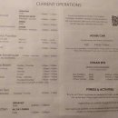 1865Lounge | The Langham - Huntington Pasadena, Los Angeles (Amex FHR) 후기
