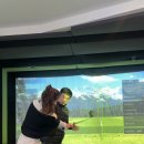 LB 골프아카데미 이미지