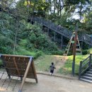 앵봉산생태놀이터 화장실 이미지