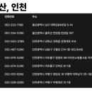 올리브영 조치원점